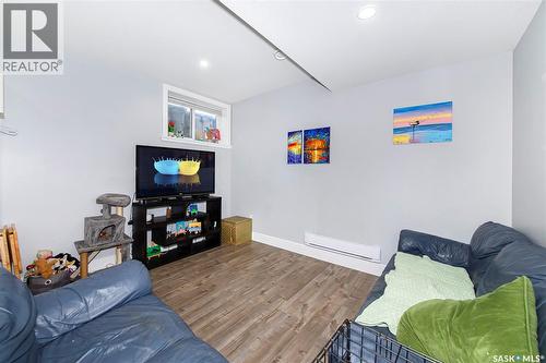 246 Fast Lane, Saskatoon, SK - Indoor Photo Showing Other Room