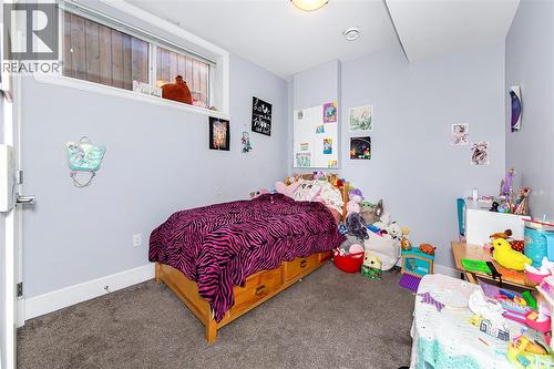246 Fast Lane, Saskatoon, SK - Indoor Photo Showing Bedroom