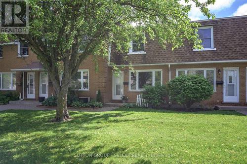 7 - 884 NOTRE DAME DRIVE  London South (South O), ON N6J 3C4