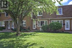 7 - 884 NOTRE DAME DRIVE  London South (South O), ON N6J 3C4