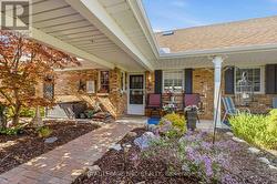 14 - 4120 APPLE BLOSSOM LANE Lincoln (Lincoln-Jordan/Vineland), ON L0R 2C0
