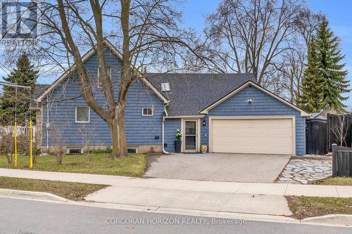 296 WEBER STREET E  Kitchener, ON N2H 1G2