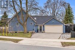 296 WEBER STREET E  Kitchener, ON N2H 1G2