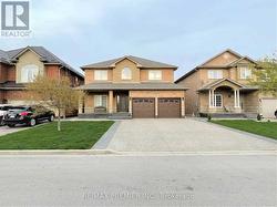 88 SUNDANCE CRESCENT Hamilton, ON L0R 1P0