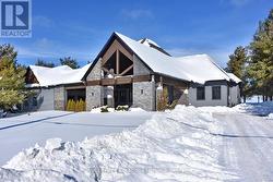 1092 COUNTY ROAD 124 ROAD Clearview (Singhampton), ON N0C 1M0