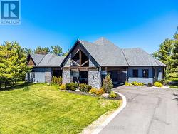 1092 COUNTY ROAD 124 ROAD  Clearview (Singhampton), ON N0C 1M0