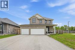 334 VIGER Drive Welland, ON L3B 0E2