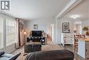 22 Copper Beech Drive, Nanticoke, ON  - Indoor Photo Showing Living Room 