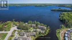 208 - 10 COVESIDE DRIVE Huntsville (Chaffey), ON P1H 1C3