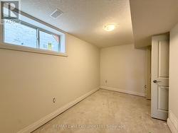 Basement Bedroom 2 of 2 - 