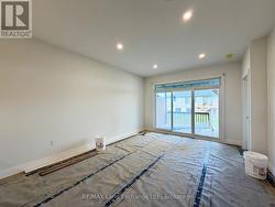 Living Room Walks out to Covered Deck - 