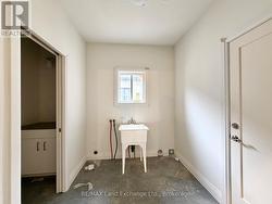 Main Floor Laundry - 