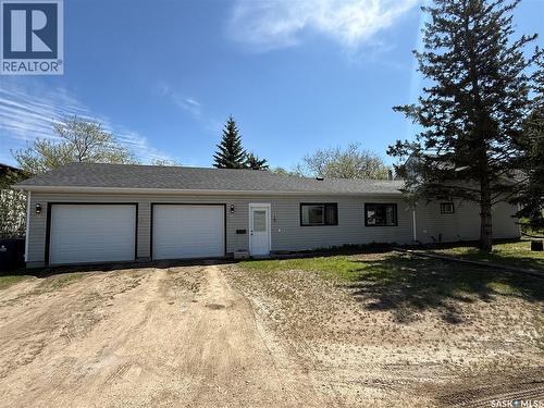109 Windsor Avenue, Hague, SK - Outdoor
