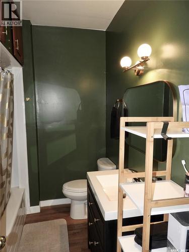 109 Windsor Avenue, Hague, SK - Indoor Photo Showing Bathroom