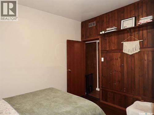 109 Windsor Avenue, Hague, SK - Indoor Photo Showing Bedroom