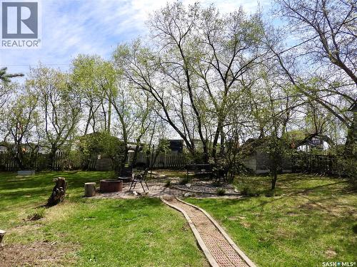 109 Windsor Avenue, Hague, SK - Outdoor