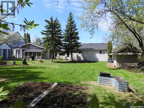 109 Windsor Avenue, Hague, SK - Outdoor