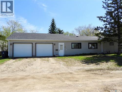 109 Windsor Avenue, Hague, SK - Outdoor