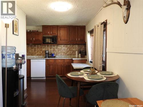 109 Windsor Avenue, Hague, SK - Indoor