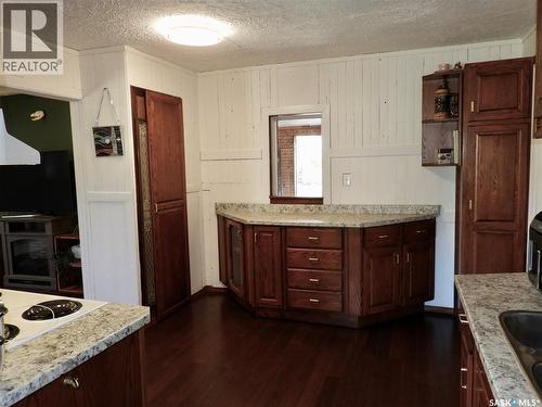 109 Windsor Avenue, Hague, SK - Indoor Photo Showing Kitchen