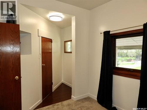 109 Windsor Avenue, Hague, SK - Indoor Photo Showing Other Room