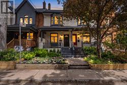 75 TIVERTON AVENUE  Toronto, ON M4M 2M1