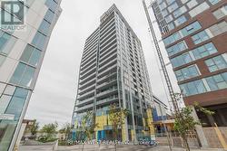 1202 - 30 BASEBALL PLACE Toronto, ON M4M 0E8
