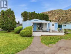 2401 ORD Road Unit# 32 Kamloops, BC V2B 7V8