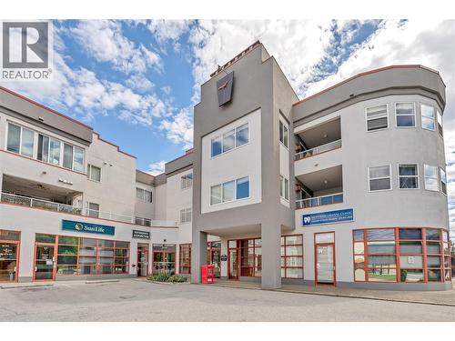 3310 Skaha Lake Road Unit# 306  Penticton, BC V2A 6G4