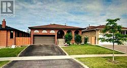 180 JEANNE DRIVE Vaughan, ON L4L 1X8