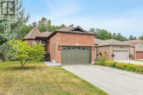 1006 LESLIE DRIVE  Innisfil, ON L9S 2B2