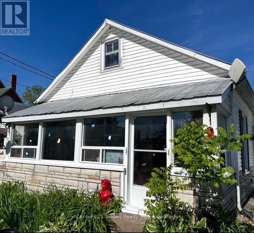 22 CHURCHILL DRIVE  Trent Hills (Campbellford), ON K0L 1L0