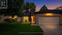 31 - 211 PINE VALLEY DRIVE  London South (South N), ON N6J 4W5