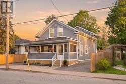 118 BROCK STREET E Merrickville-Wolford, ON K0G 1N0