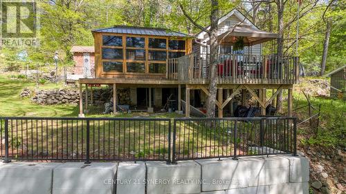 664 RABY ROAD  Tay Valley, ON K0H 2B0