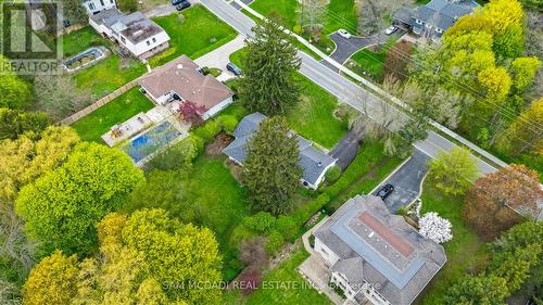 512 Bob O Link, Mississauga, ON - Outdoor With View