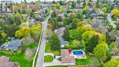 512 Bob O Link, Mississauga, ON - Outdoor With View
