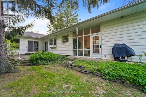 512 Bob O Link, Mississauga, ON - Outdoor