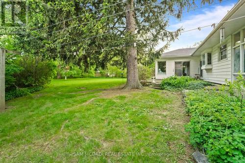512 Bob O Link, Mississauga, ON - Outdoor