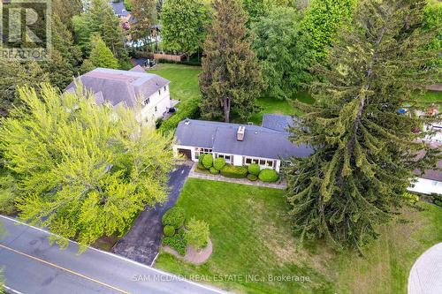 512 Bob O Link, Mississauga, ON - Outdoor With View