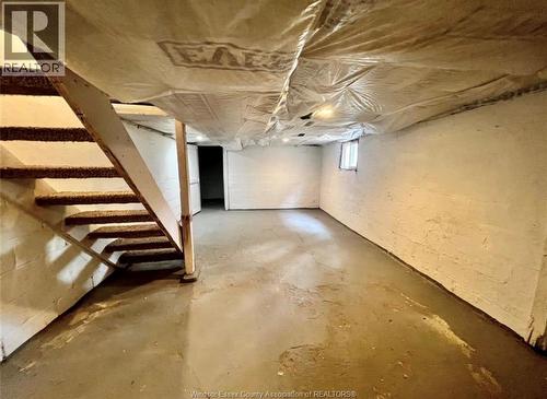 3458 Harris, Windsor, ON - Indoor