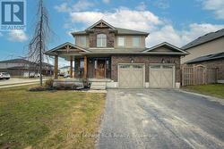11 GREEN STREET Mapleton, ON N0G 1P0