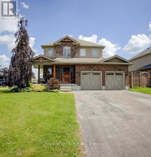 11 GREEN STREET  Mapleton, ON N0G 1P0