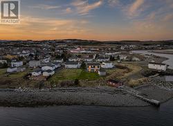 14 Tacks Beach Place Arnold's Cove, NL A0B 1A0