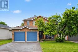 4091 CANYON WALK DRIVE Ottawa, ON K1V 1V8
