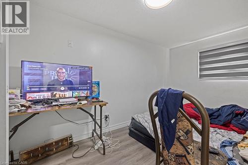 24 Tara Crescent, Thorold, ON - Indoor