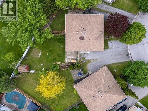 24 Tara Crescent, Thorold, ON - Outdoor
