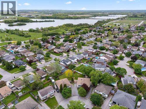 24 Tara Crescent, Thorold, ON - Outdoor With View