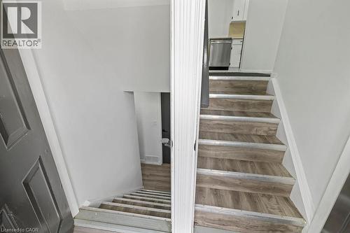 24 Tara Crescent, Thorold, ON - Indoor Photo Showing Other Room