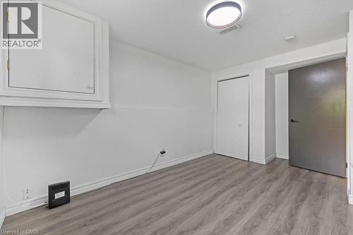 24 Tara Crescent, Thorold, ON - Indoor Photo Showing Other Room